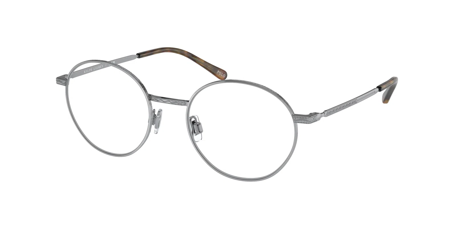 Polo 1217 Eyeglasses - view 2